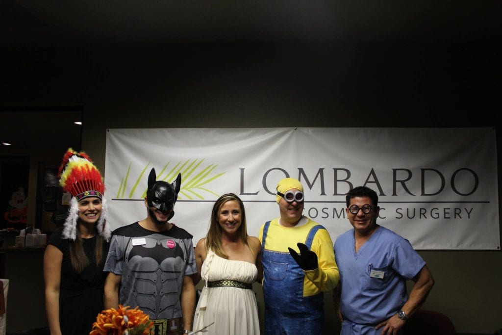 Lombardo Cosmetic Surgery | Dr. Maria Lombardo | Rancho Mirage, CA