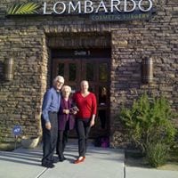 Lombardo Cosmetic Surgery | Dr. Maria Lombardo | Rancho Mirage, CA