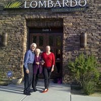 Lombardo Cosmetic Surgery | Dr. Maria Lombardo | Rancho Mirage, CA