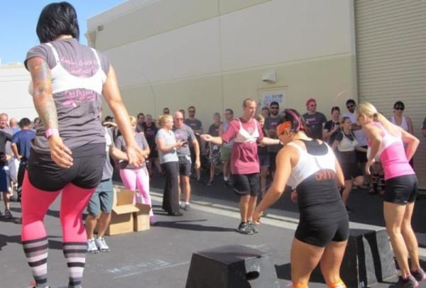 Boob-A-Palooza Raises Funds and Awareness about Breast Cancer