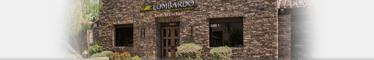 Lombardo Cosmetic Surgery | Dr. Maria Lombardo | Rancho Mirage, CA