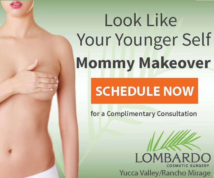Mommy Makeover Surgeon