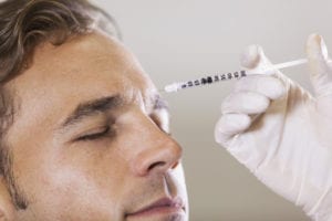 botox for men in rancho mirage