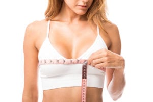 What Influences Choice in Breast Implant Size?