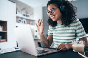 Teleworking and Self-Esteem: We See the Connection