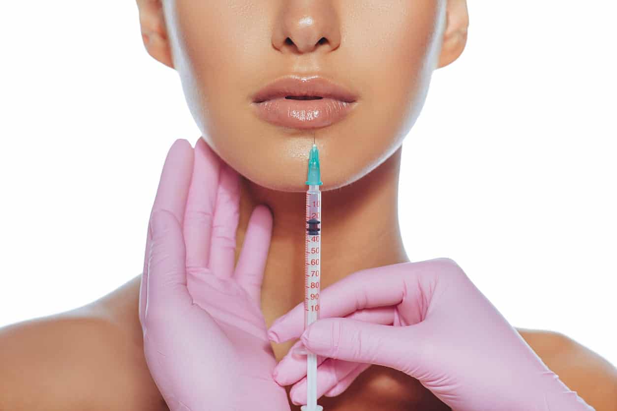 Lip Augmentation | Serving Rancho Mirage, Yucca Valley & Palm Springs