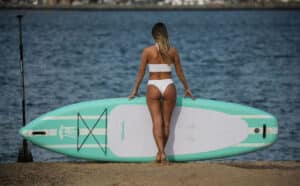 Butt augmentation