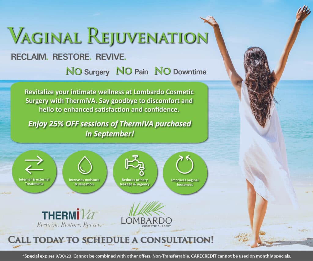 September Monthly Special