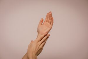 hand rejuvenation

