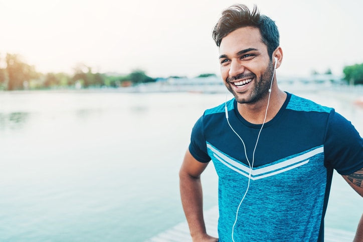Intimate Wellness for Men
