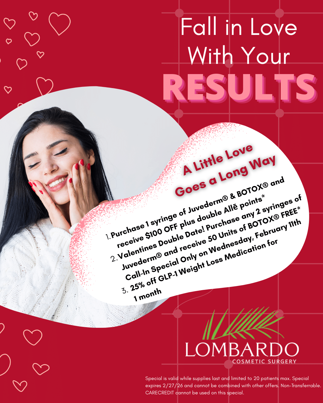 Lombardo Feb IG MailChimp